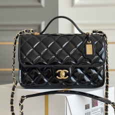 Chanel Satchel Bags